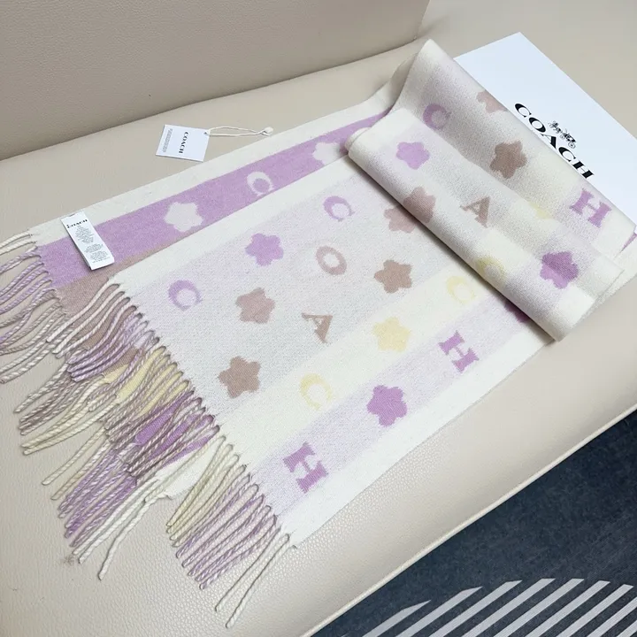 スーパーコピー コーチ マフラー