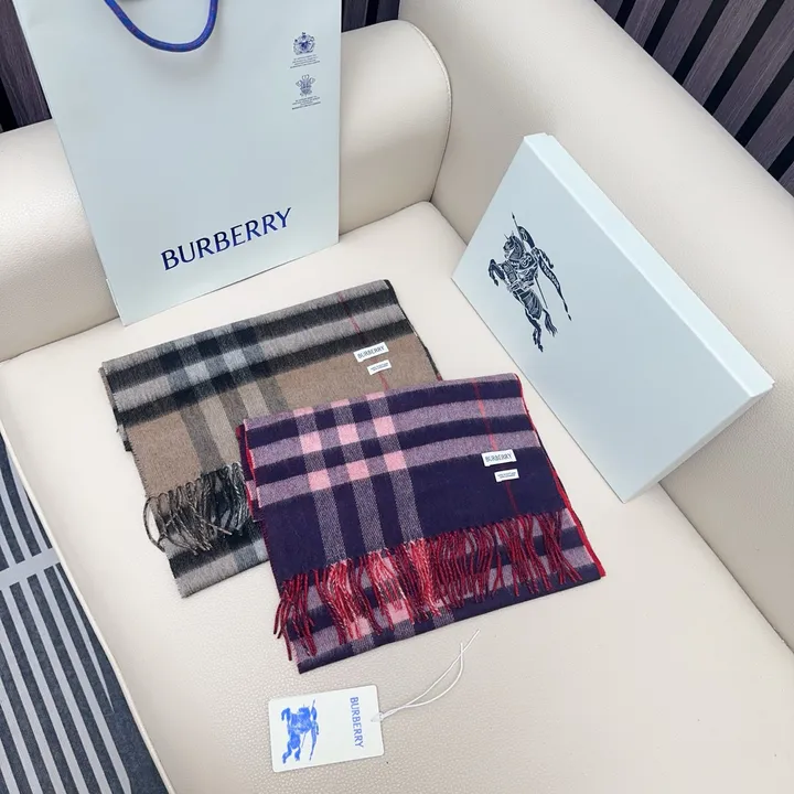 スーパーコピー バーバリー ス マフラー