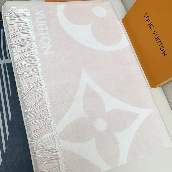 スーパーコピー ルイヴィトン マフラー