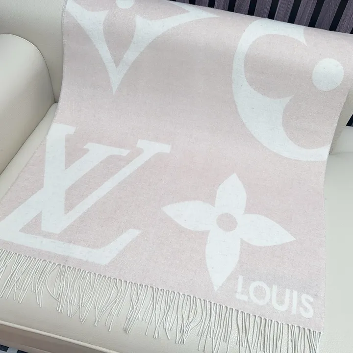 スーパーコピー ルイヴィトン マフラー