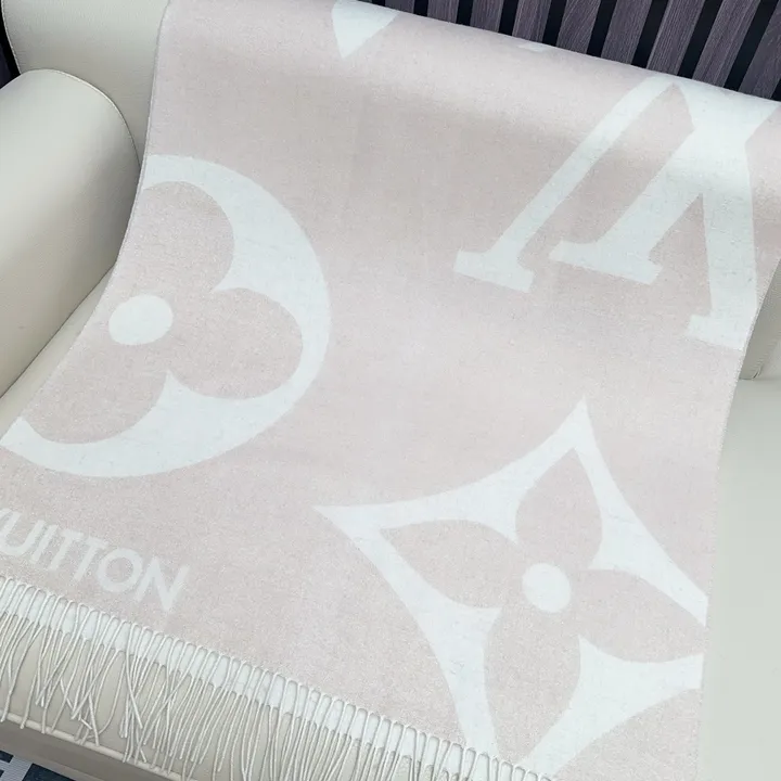 スーパーコピー ルイヴィトン マフラー