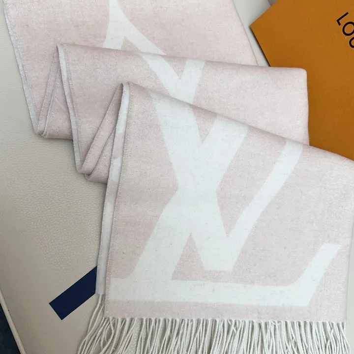 スーパーコピー ルイヴィトン マフラー