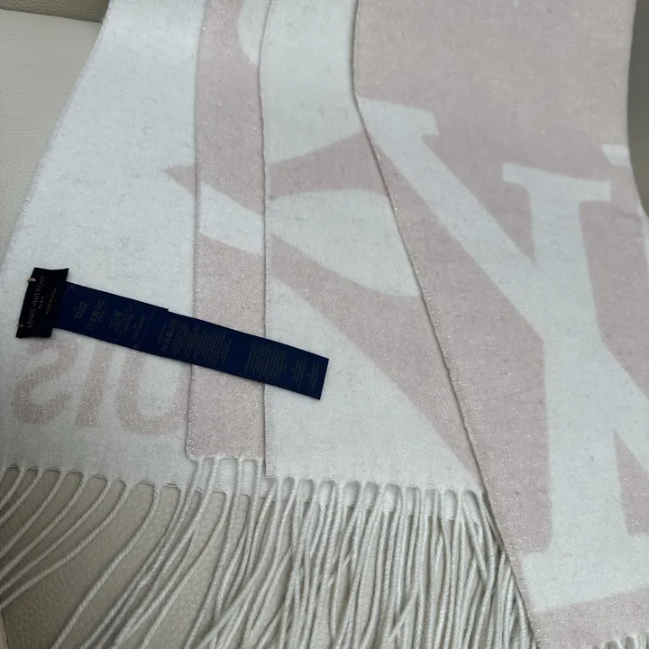 スーパーコピー ルイヴィトン マフラー