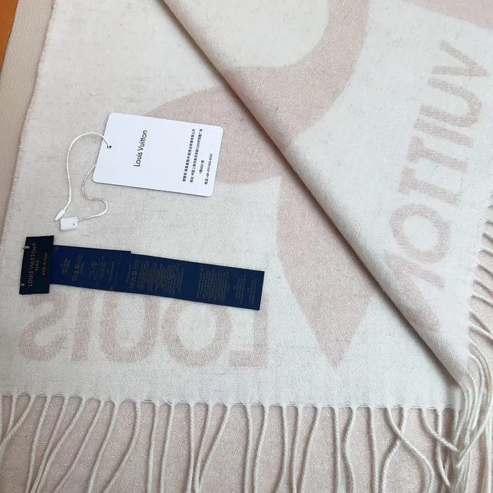 スーパーコピー ルイヴィトン マフラー