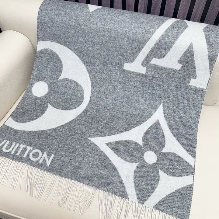 スーパーコピー ルイヴィトン マフラー