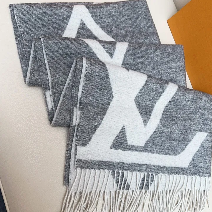 スーパーコピー ルイヴィトン マフラー