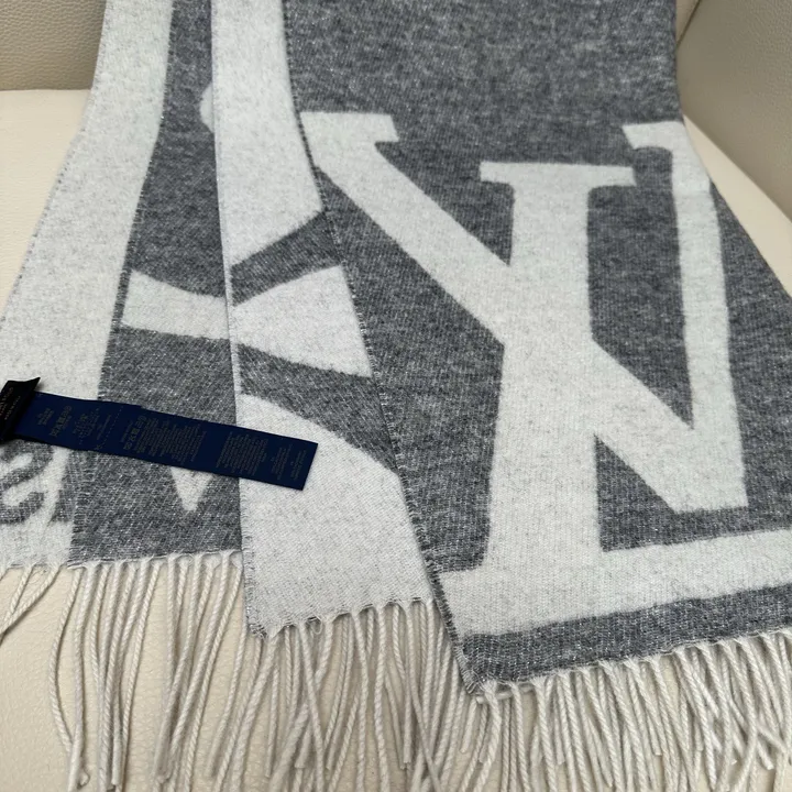 スーパーコピー ルイヴィトン マフラー