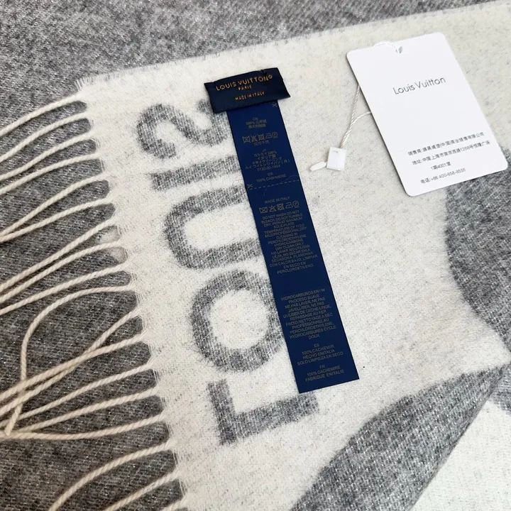 スーパーコピー ルイヴィトン マフラー