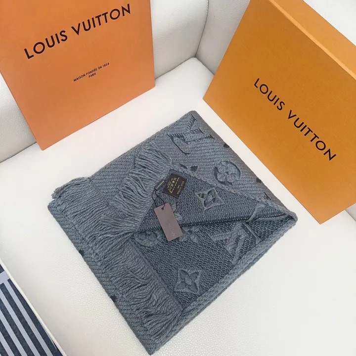 スーパーコピー ルイヴィトン マフラー