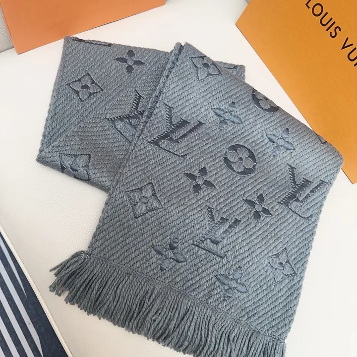 スーパーコピー ルイヴィトン マフラー