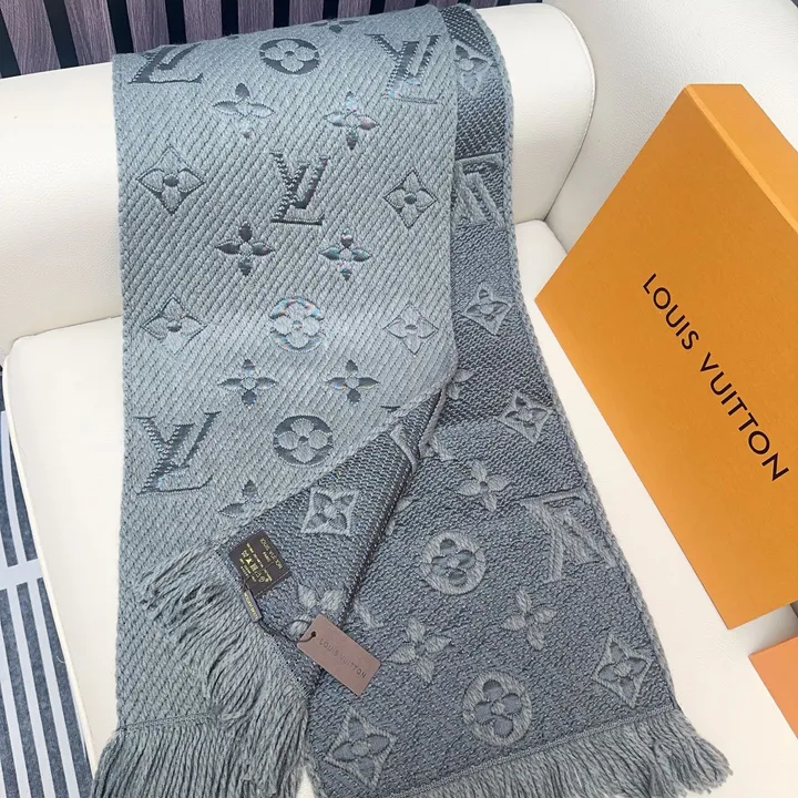 スーパーコピー ルイヴィトン マフラー