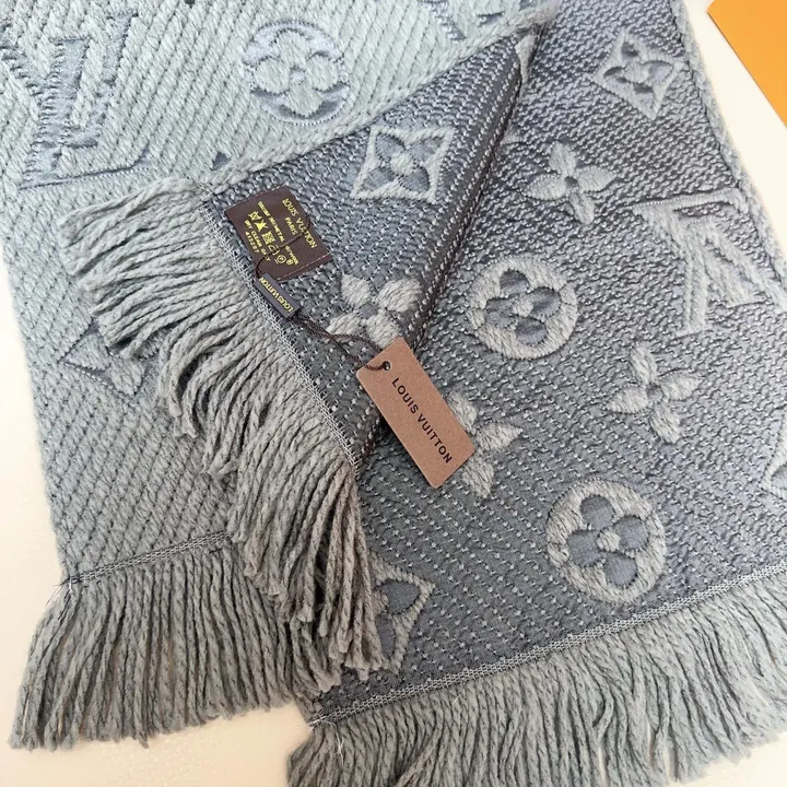 スーパーコピー ルイヴィトン マフラー