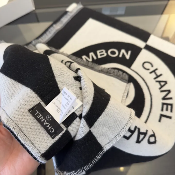 スーパーコピー シャネル マフラー