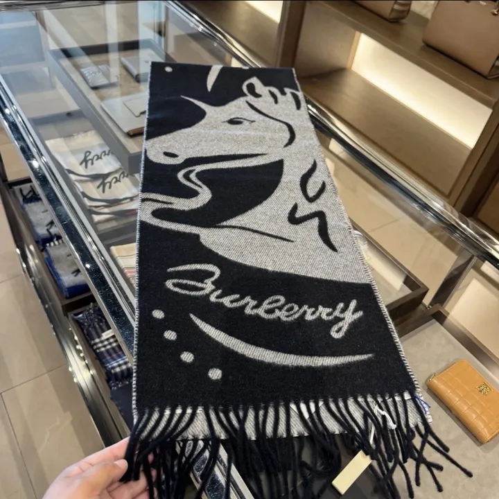 スーパーコピー バーバリー ス マフラー