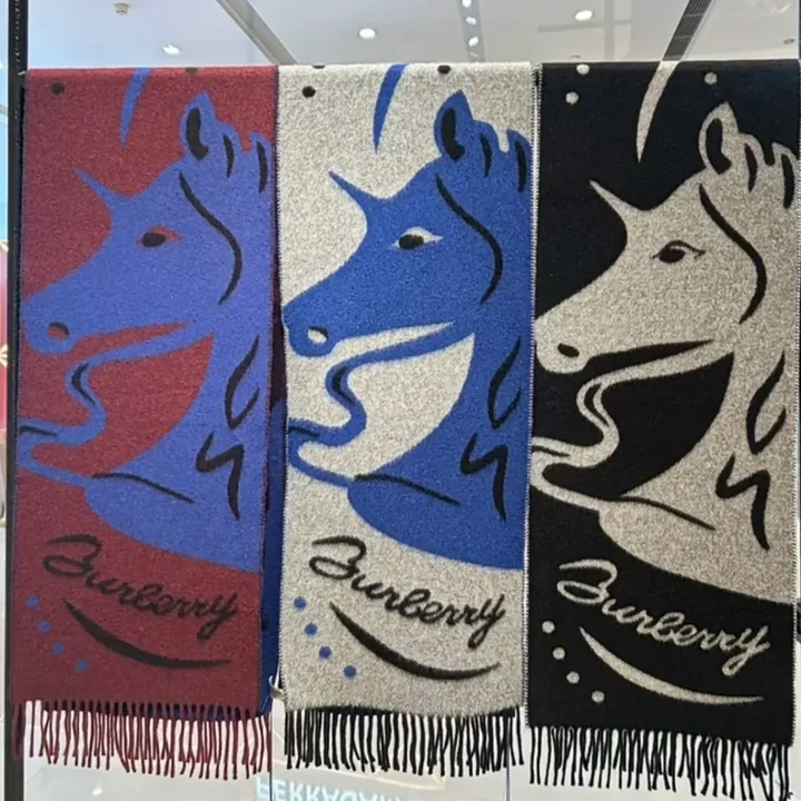 スーパーコピー バーバリー ス マフラー