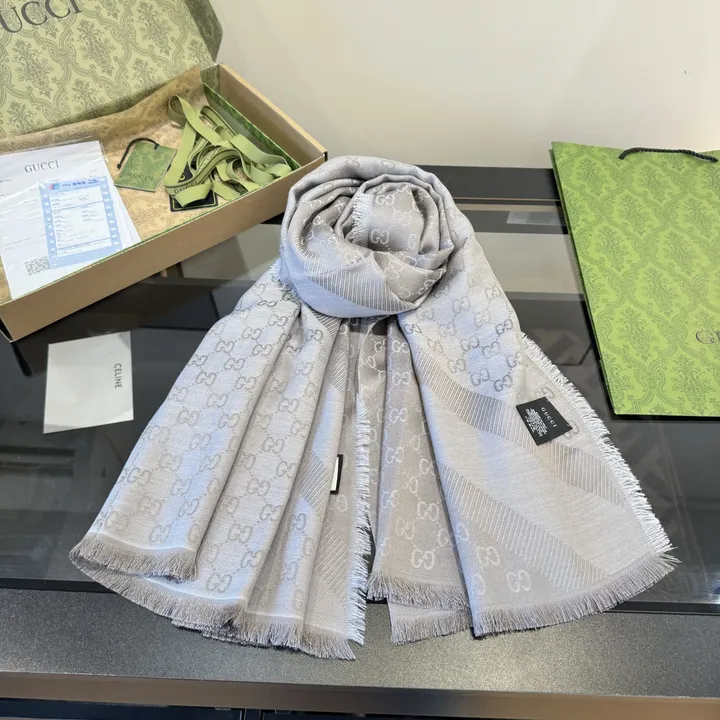 スーパーコピー グッチ マフラー