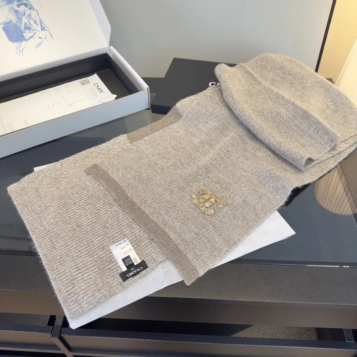 スーパーコピー シャネル マフラー