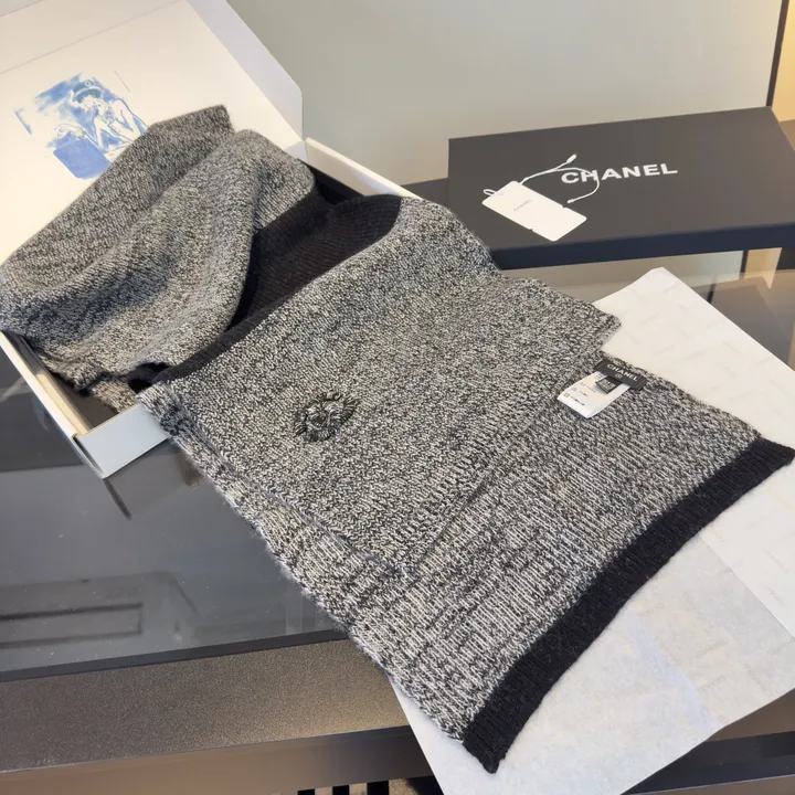 スーパーコピー シャネル マフラー