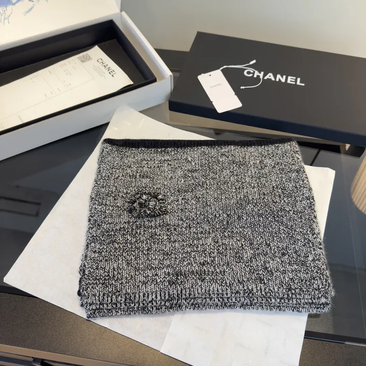 スーパーコピー シャネル マフラー