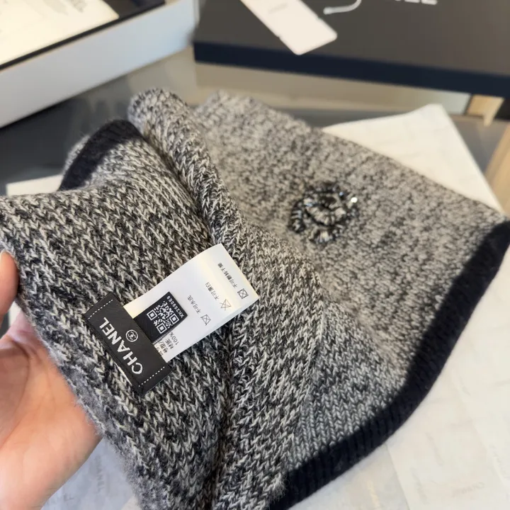 スーパーコピー シャネル マフラー