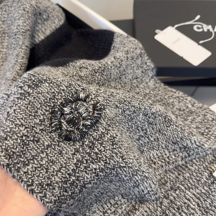 スーパーコピー シャネル マフラー