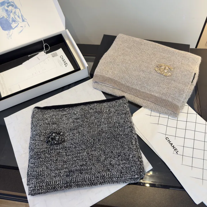 スーパーコピー シャネル マフラー