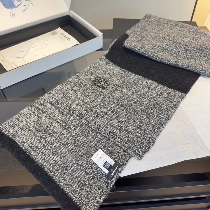 スーパーコピー シャネル マフラー