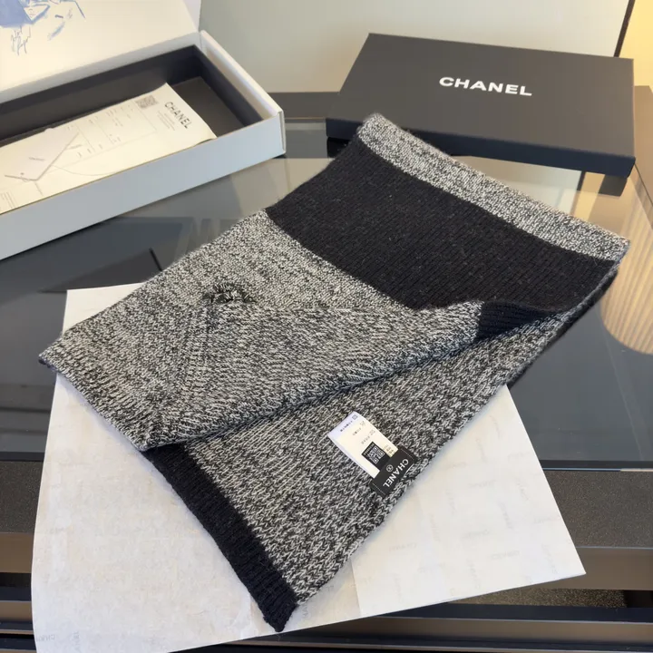 スーパーコピー シャネル マフラー