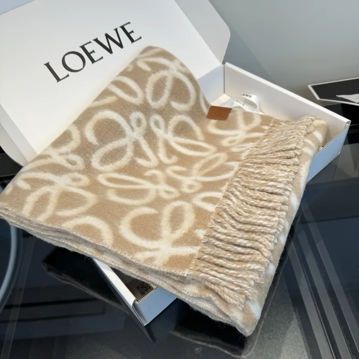 スーパーコピー ロエベ マフラー