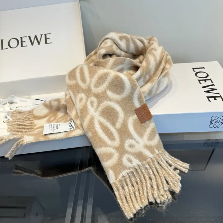 スーパーコピー ロエベ マフラー