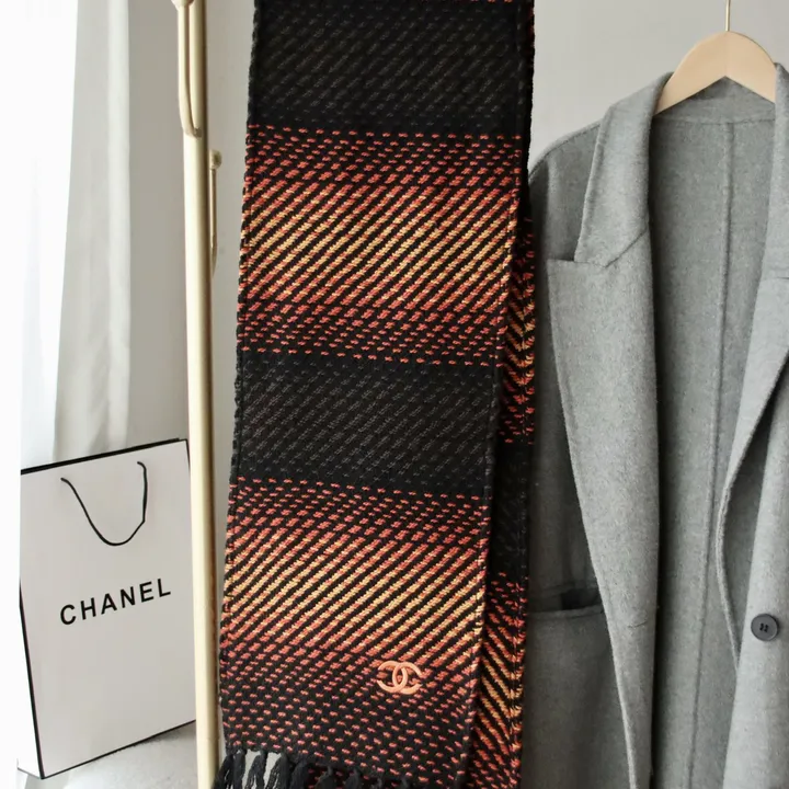 スーパーコピー シャネル マフラー