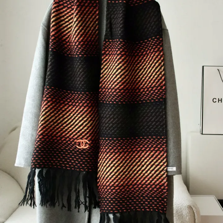 スーパーコピー シャネル マフラー