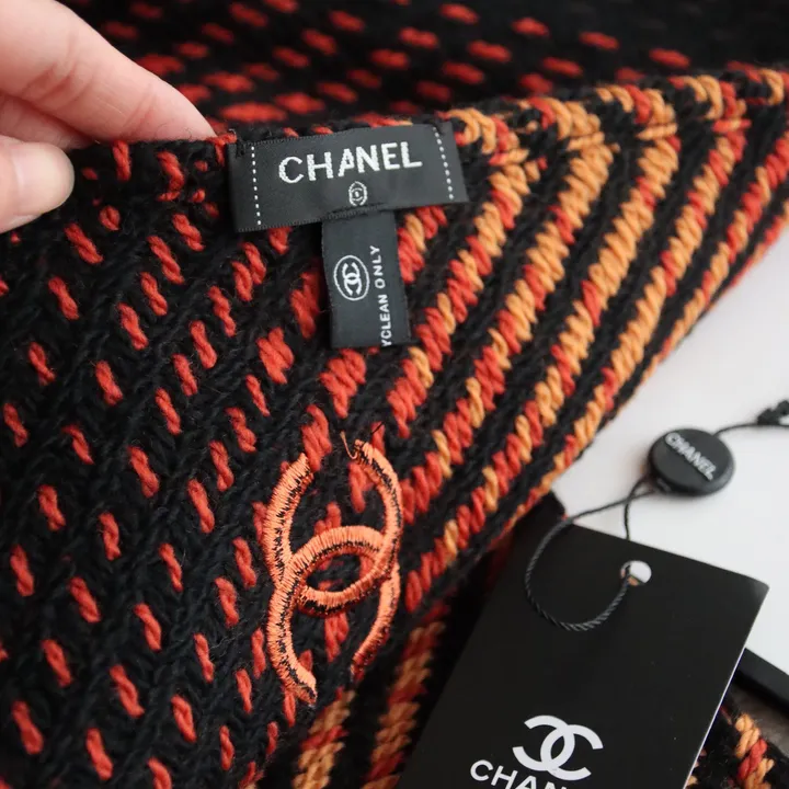 スーパーコピー シャネル マフラー