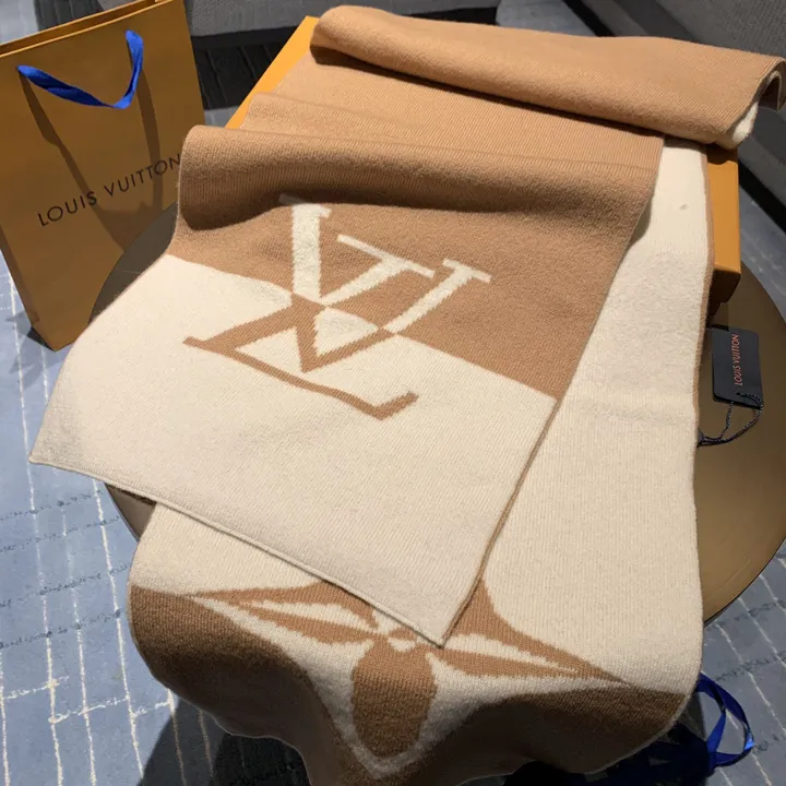 スーパーコピー ルイヴィトン マフラー