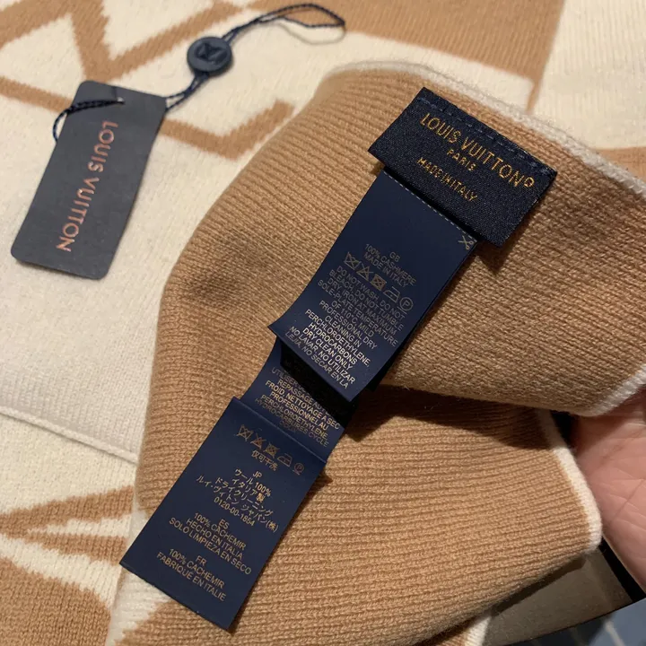 スーパーコピー ルイヴィトン マフラー