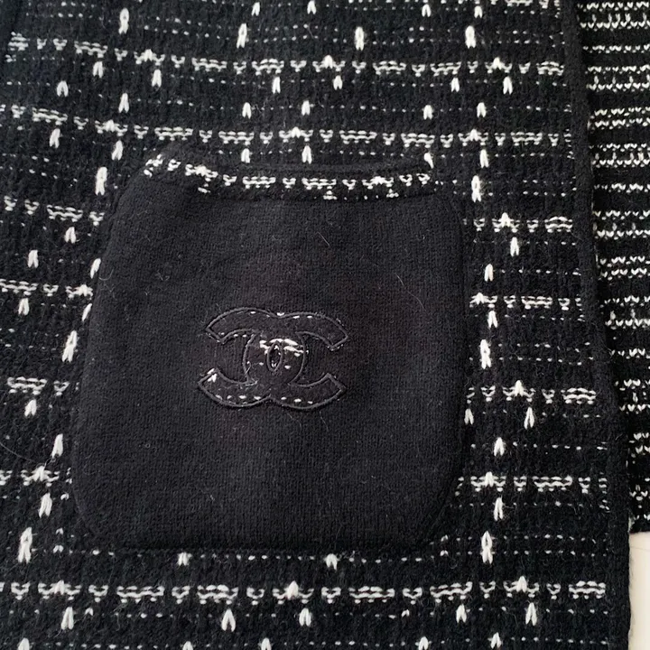 スーパーコピー シャネル マフラー