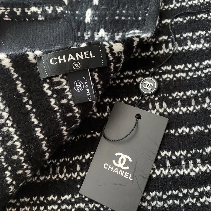 スーパーコピー シャネル マフラー