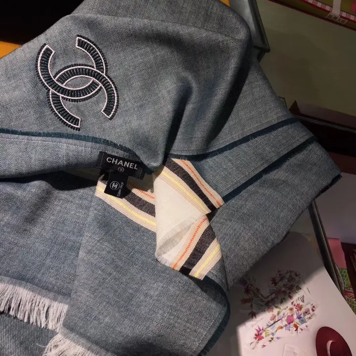 スーパーコピー シャネル マフラー