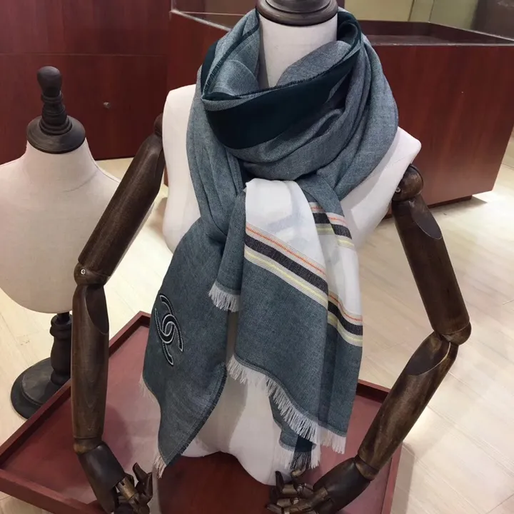 スーパーコピー シャネル マフラー