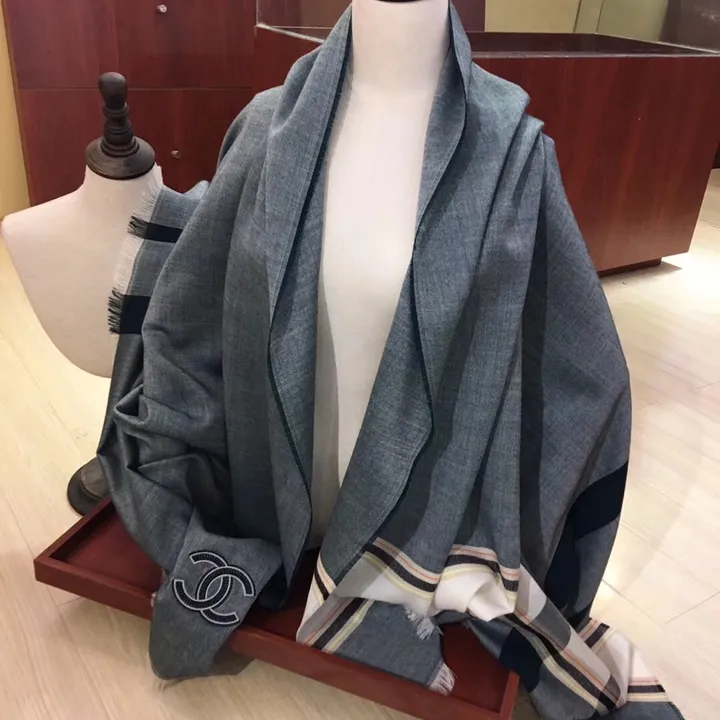 スーパーコピー シャネル マフラー