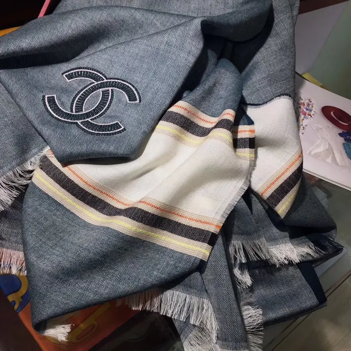 スーパーコピー シャネル マフラー