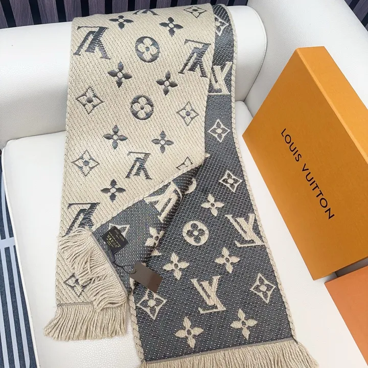 スーパーコピー ルイヴィトン マフラー