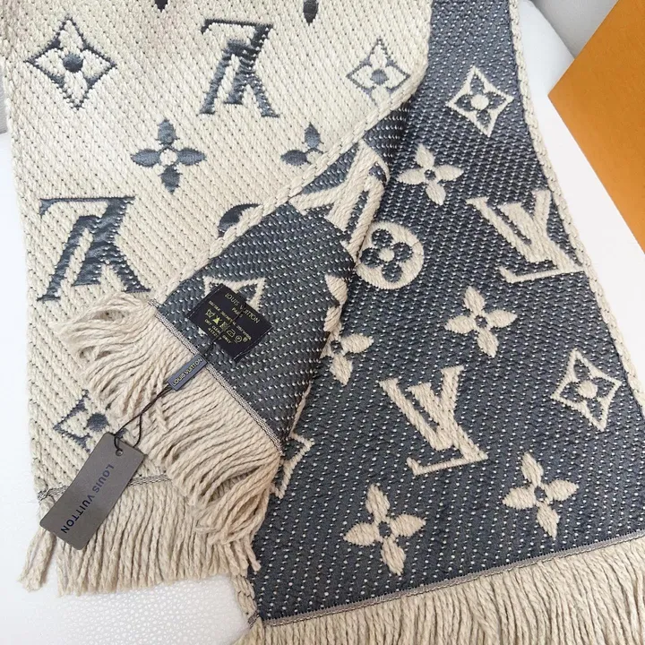 スーパーコピー ルイヴィトン マフラー