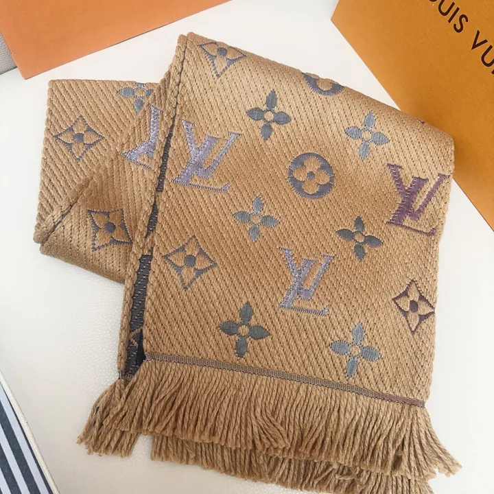 スーパーコピー ルイヴィトン マフラー