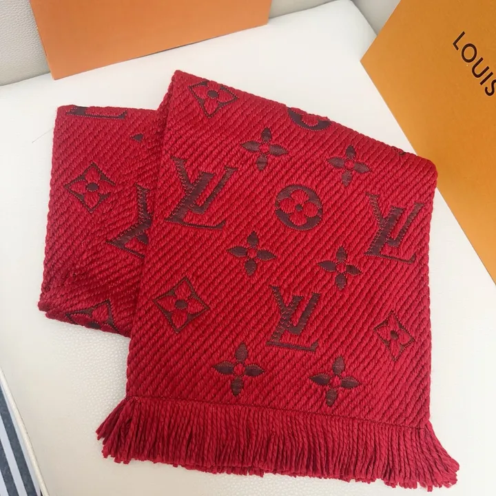 スーパーコピー ルイヴィトン マフラー