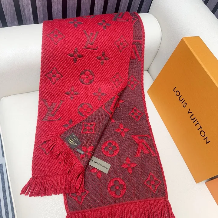 スーパーコピー ルイヴィトン マフラー