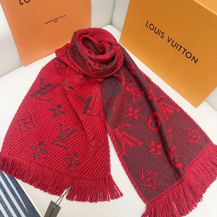 スーパーコピー ルイヴィトン マフラー