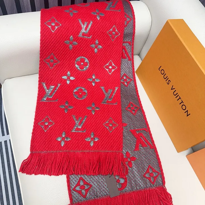 スーパーコピー ルイヴィトン マフラー