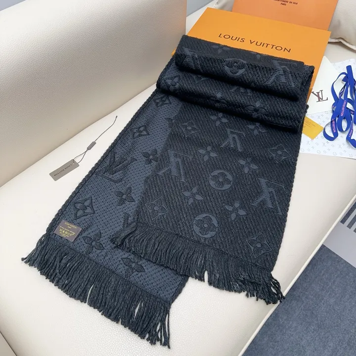 スーパーコピー ルイヴィトン マフラー