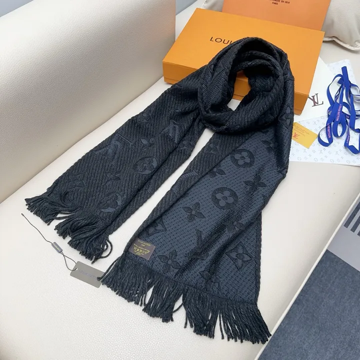 スーパーコピー ルイヴィトン マフラー